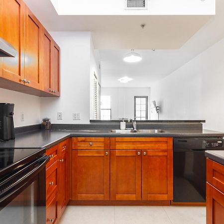 Downtown Miami 2 Bedrooms Apartment Esterno foto