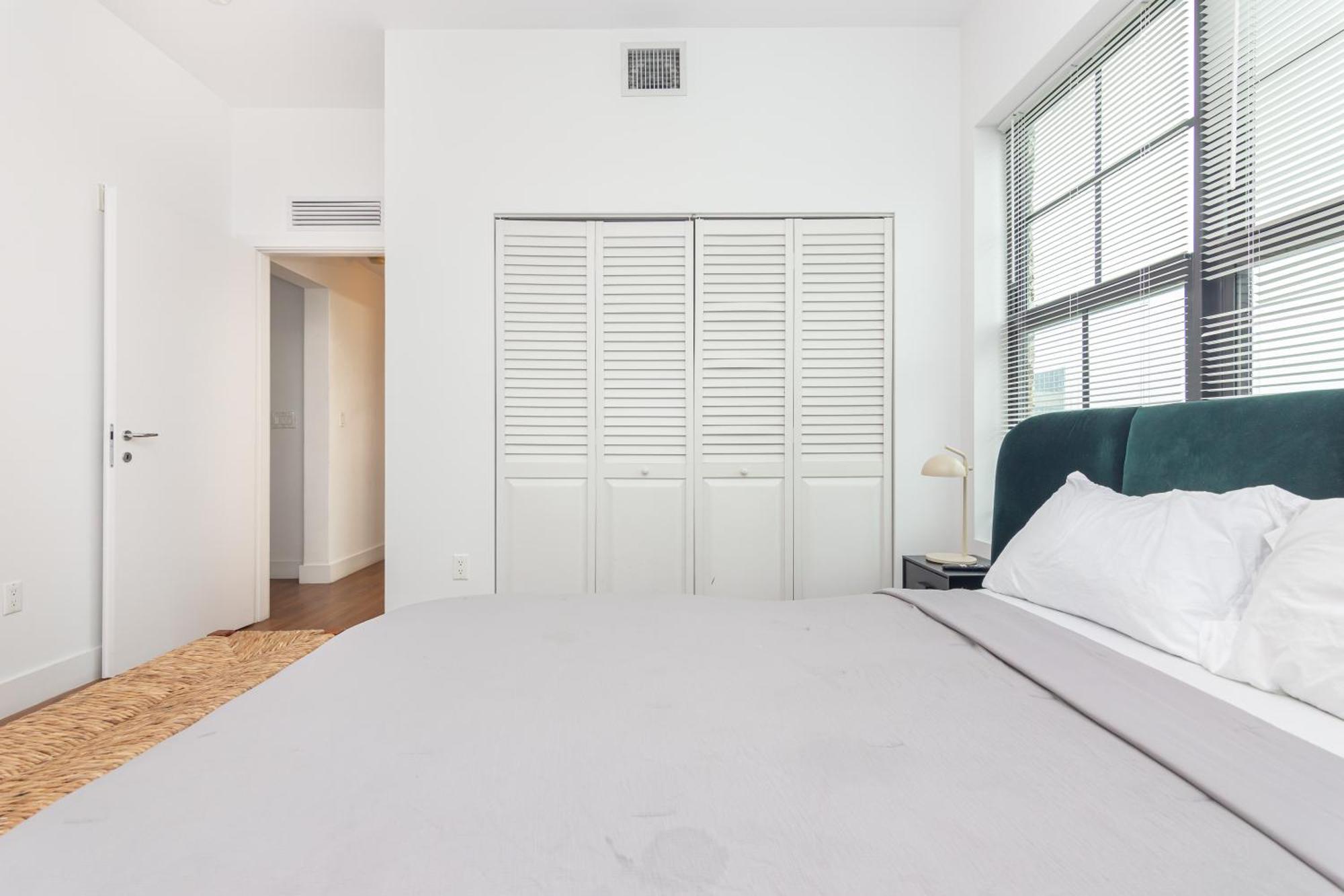 Downtown Miami 2 Bedrooms Apartment Esterno foto