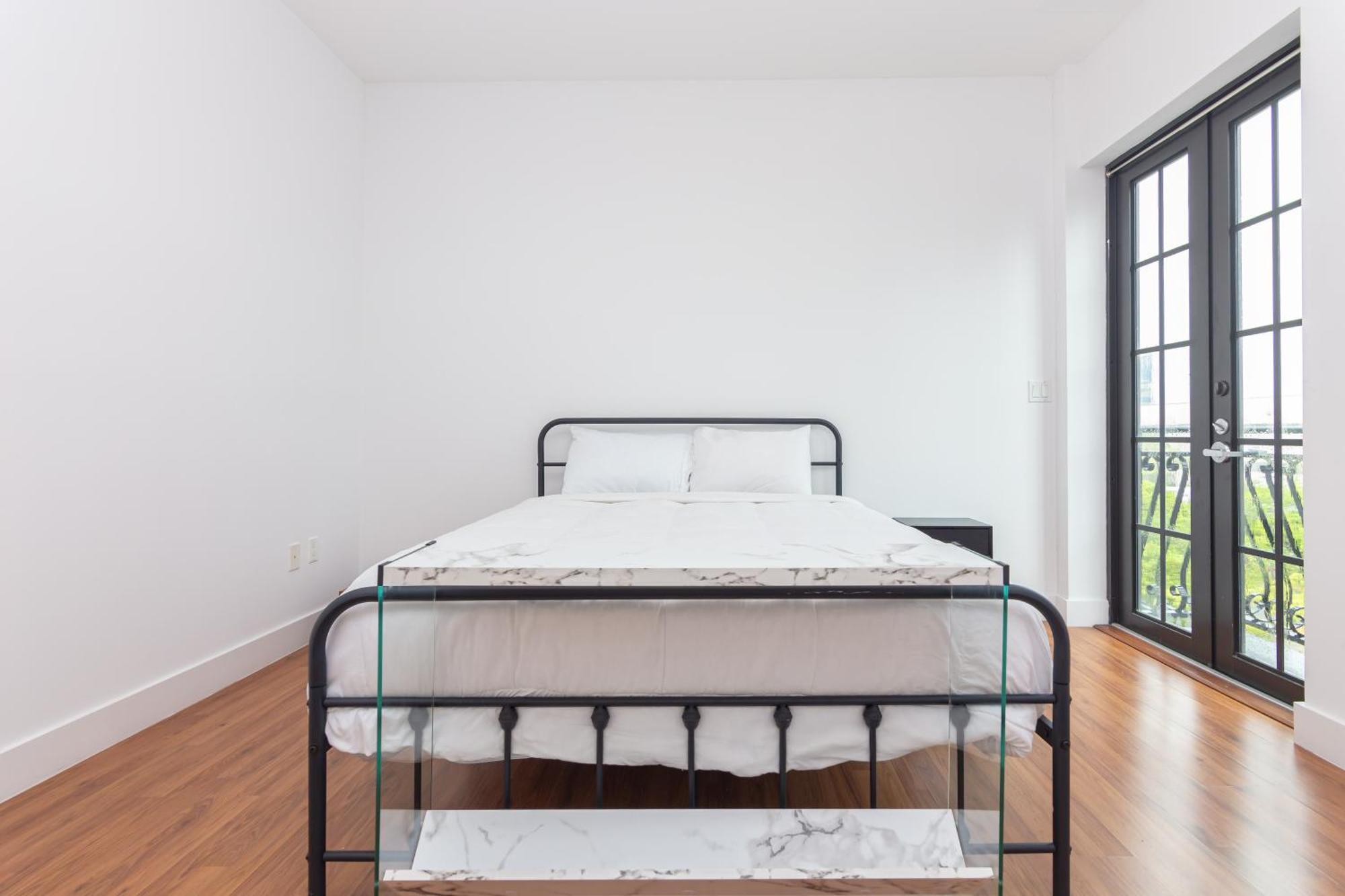 Downtown Miami 2 Bedrooms Apartment Esterno foto