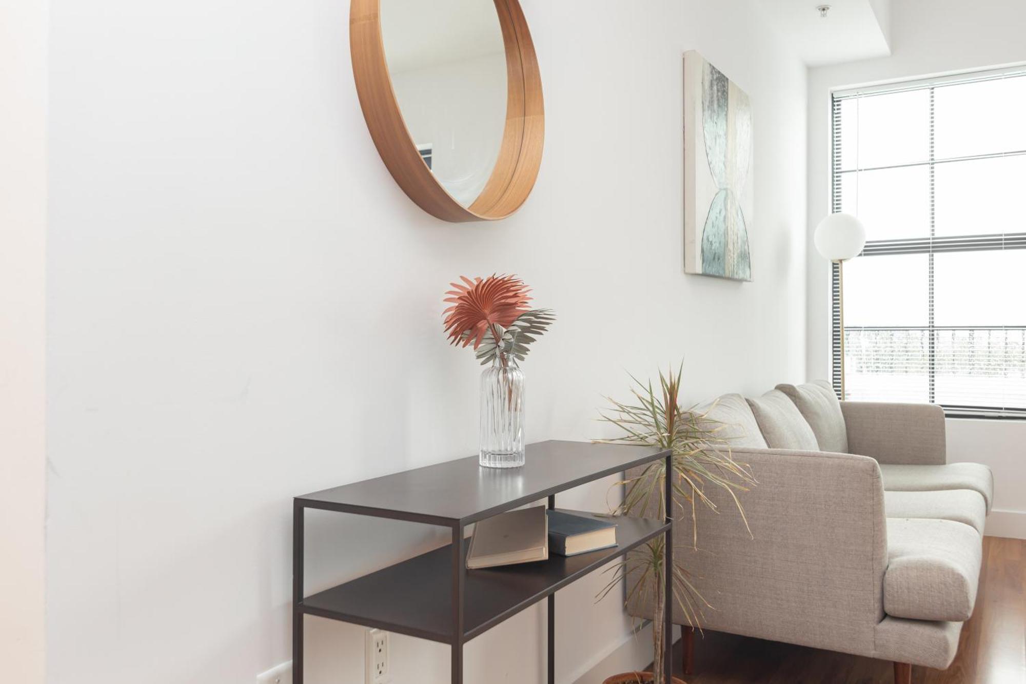 Downtown Miami 2 Bedrooms Apartment Esterno foto