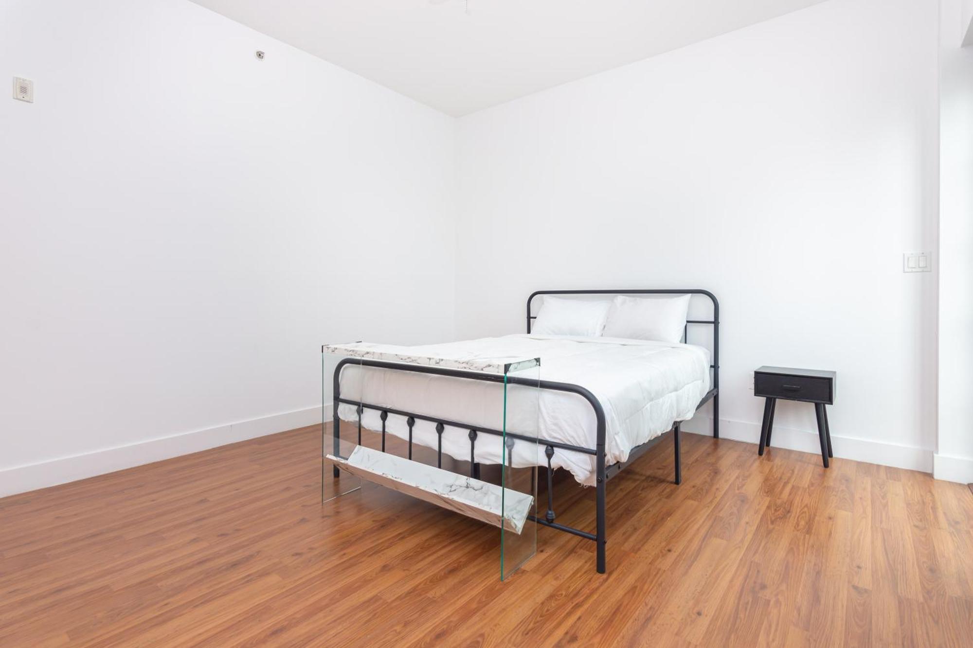 Downtown Miami 2 Bedrooms Apartment Esterno foto