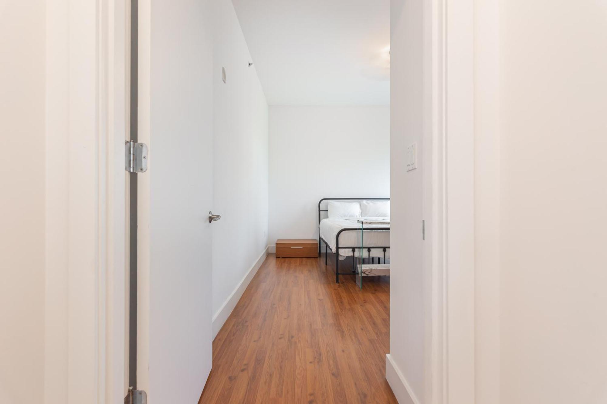 Downtown Miami 2 Bedrooms Apartment Esterno foto