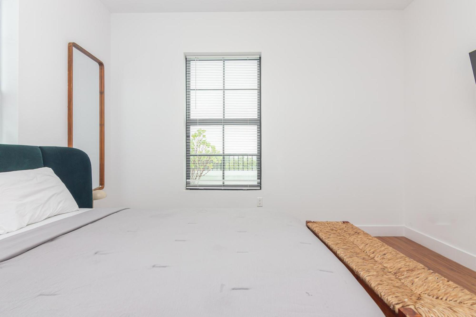 Downtown Miami 2 Bedrooms Apartment Esterno foto