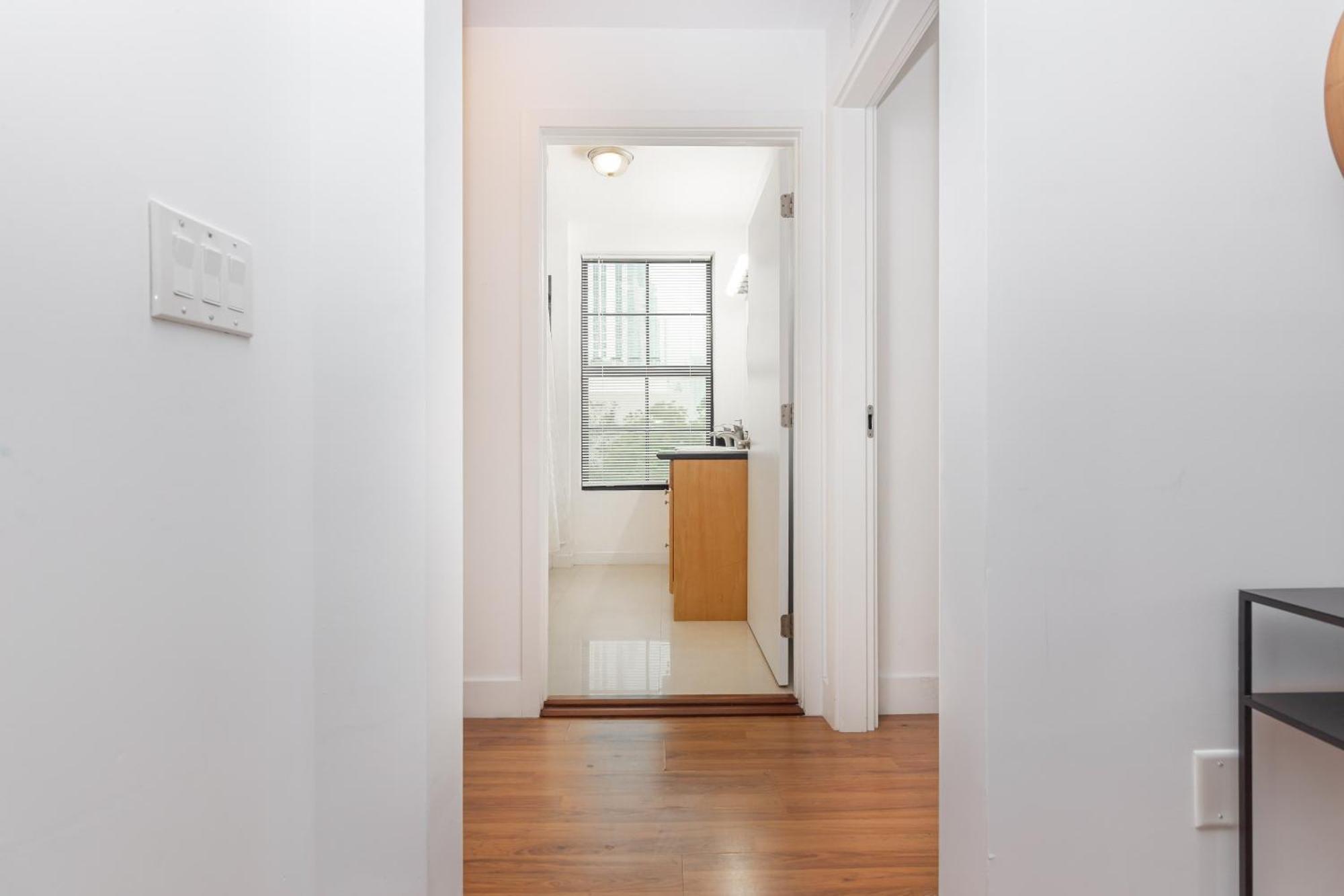 Downtown Miami 2 Bedrooms Apartment Esterno foto