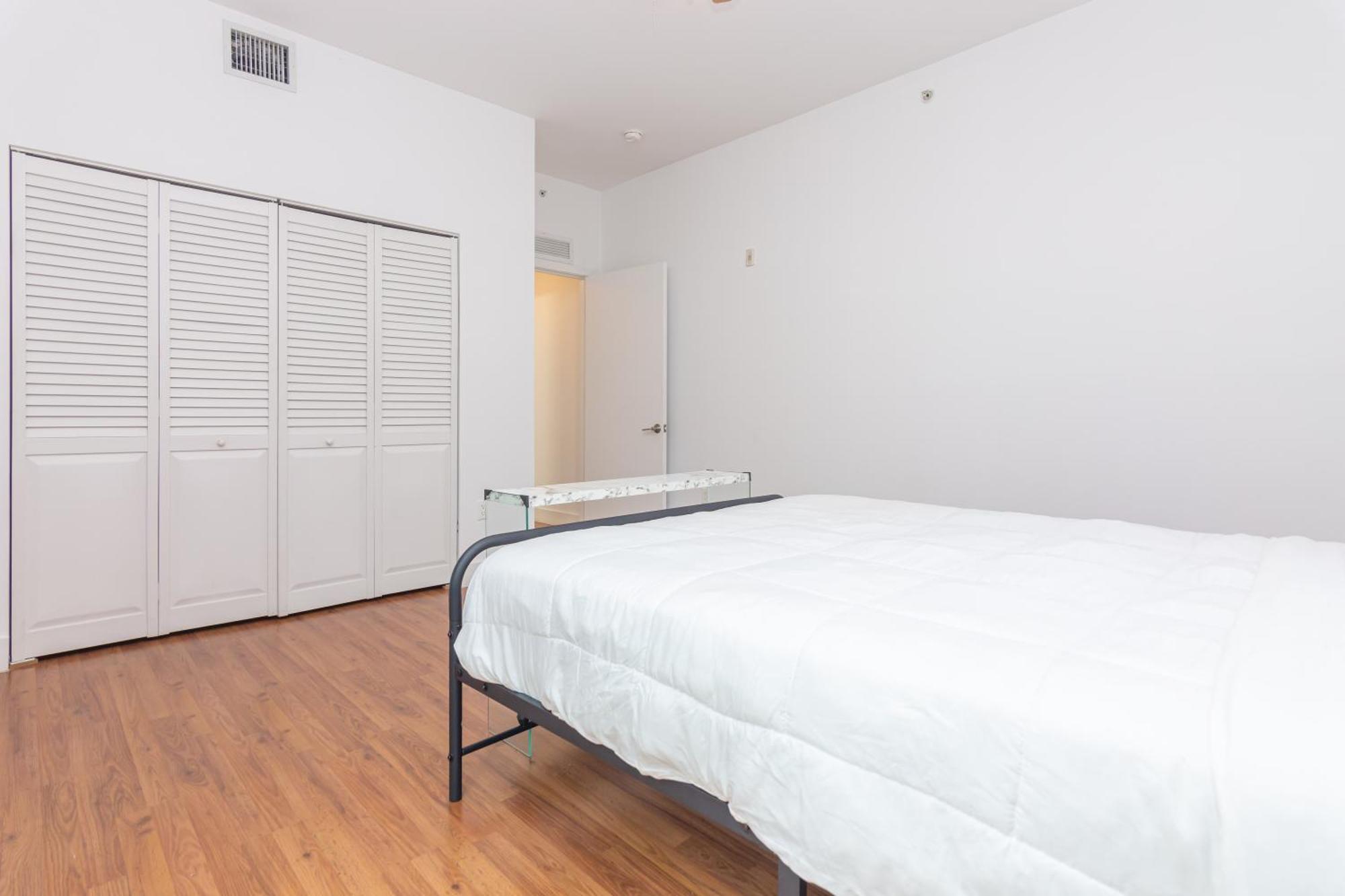 Downtown Miami 2 Bedrooms Apartment Esterno foto